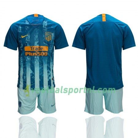 Atlético Madrid Kind Third Tenue 2018-19